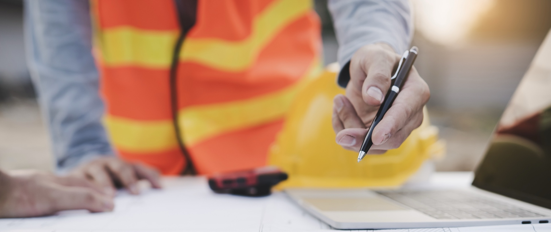 Health and safety consultancy illustrating governance, operational risk control, permit to work systems, contractor management and practical safety implementation across high risk industries.