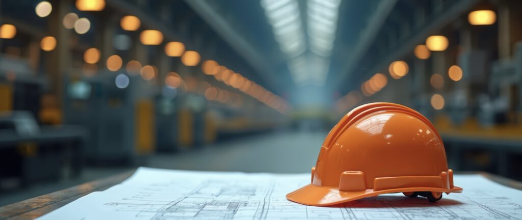 Health and Safety Consultancy and Training illustrating practical workplace risk management, operational safety systems, governance, contractor control and industry focused safety support.