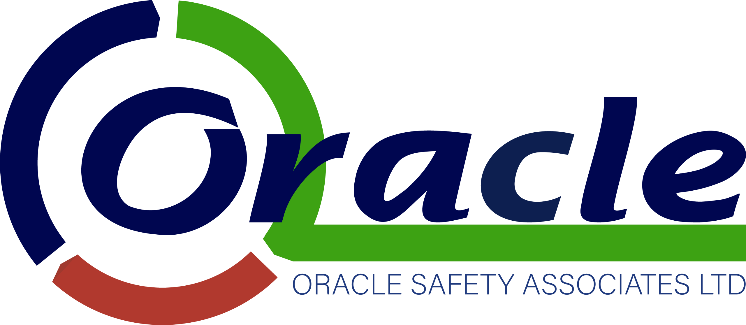 Oracle Safety Associates Ltd